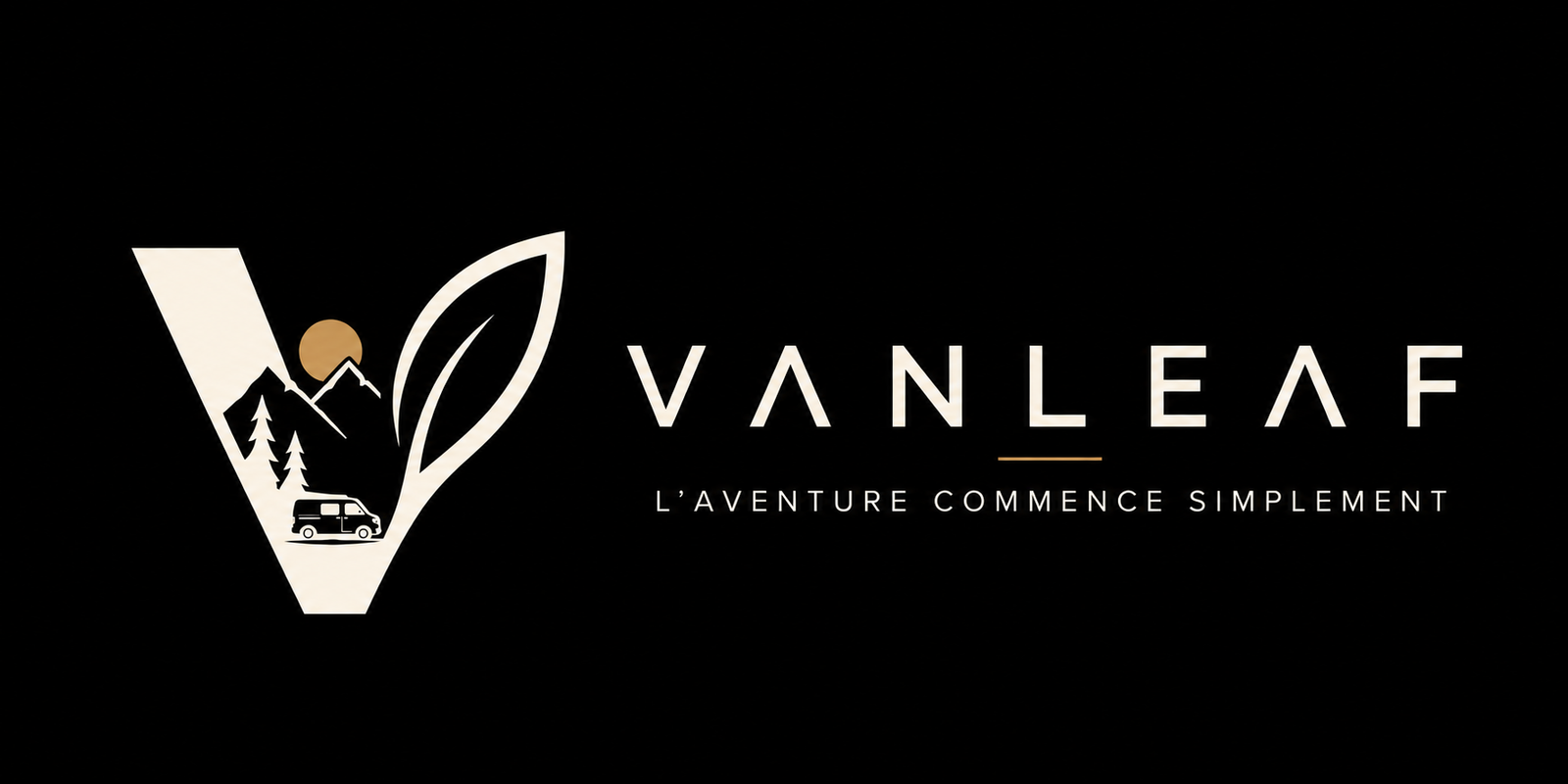 Vanleaf — L’aventure commence simplement