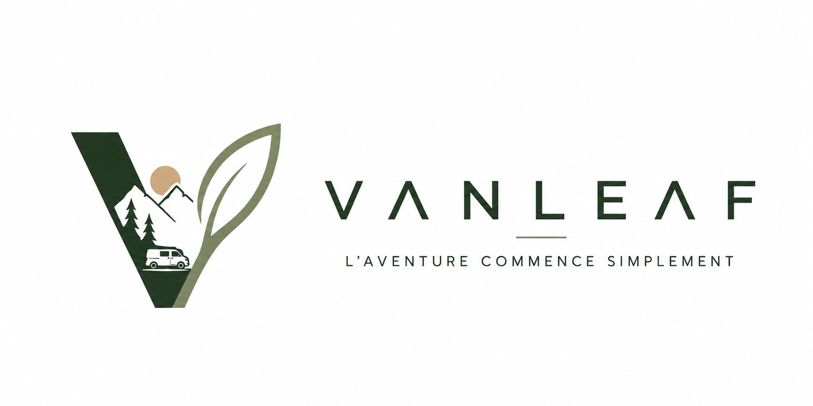 Vanleaf — L’aventure commence simplement