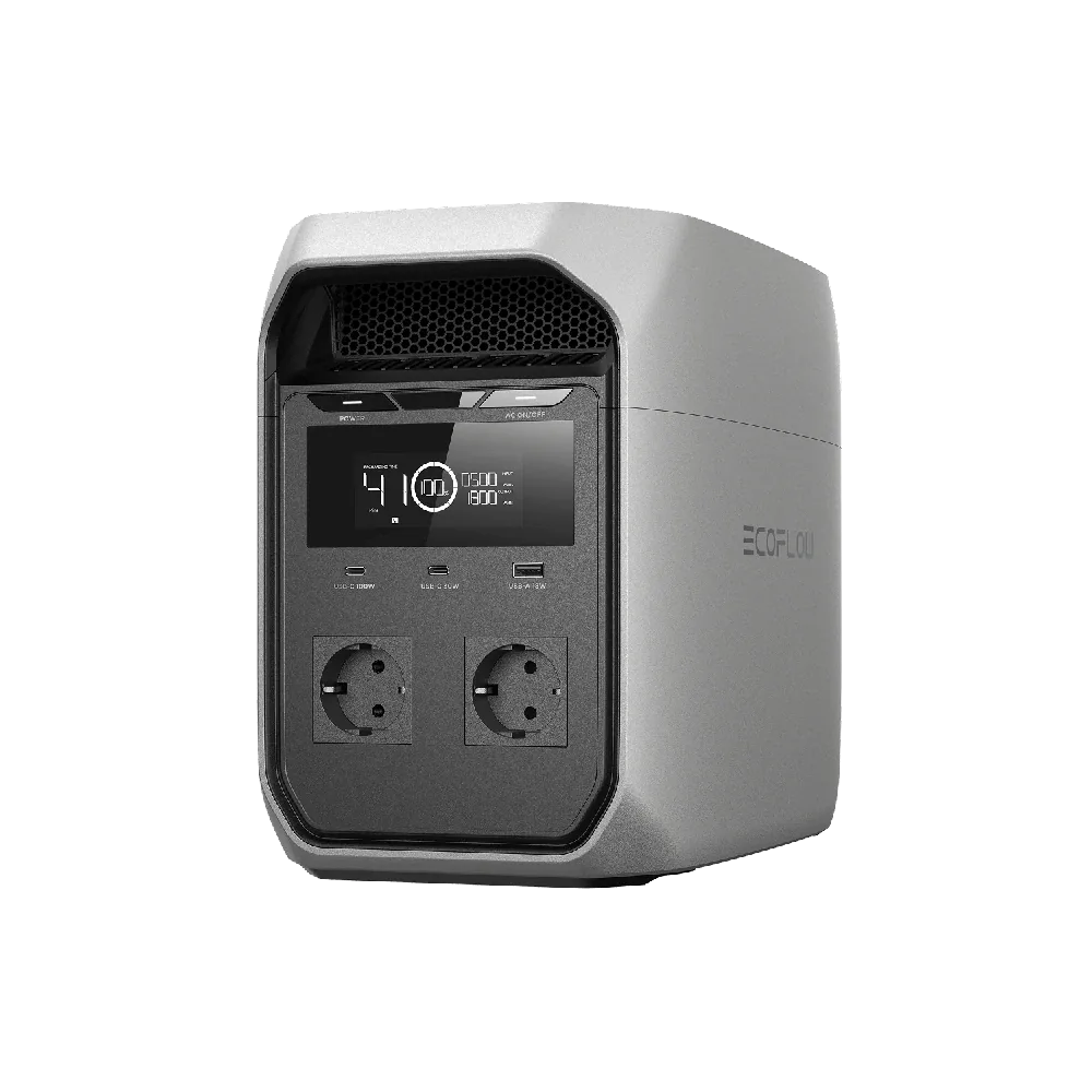 EcoFlow Delta 3 Classic