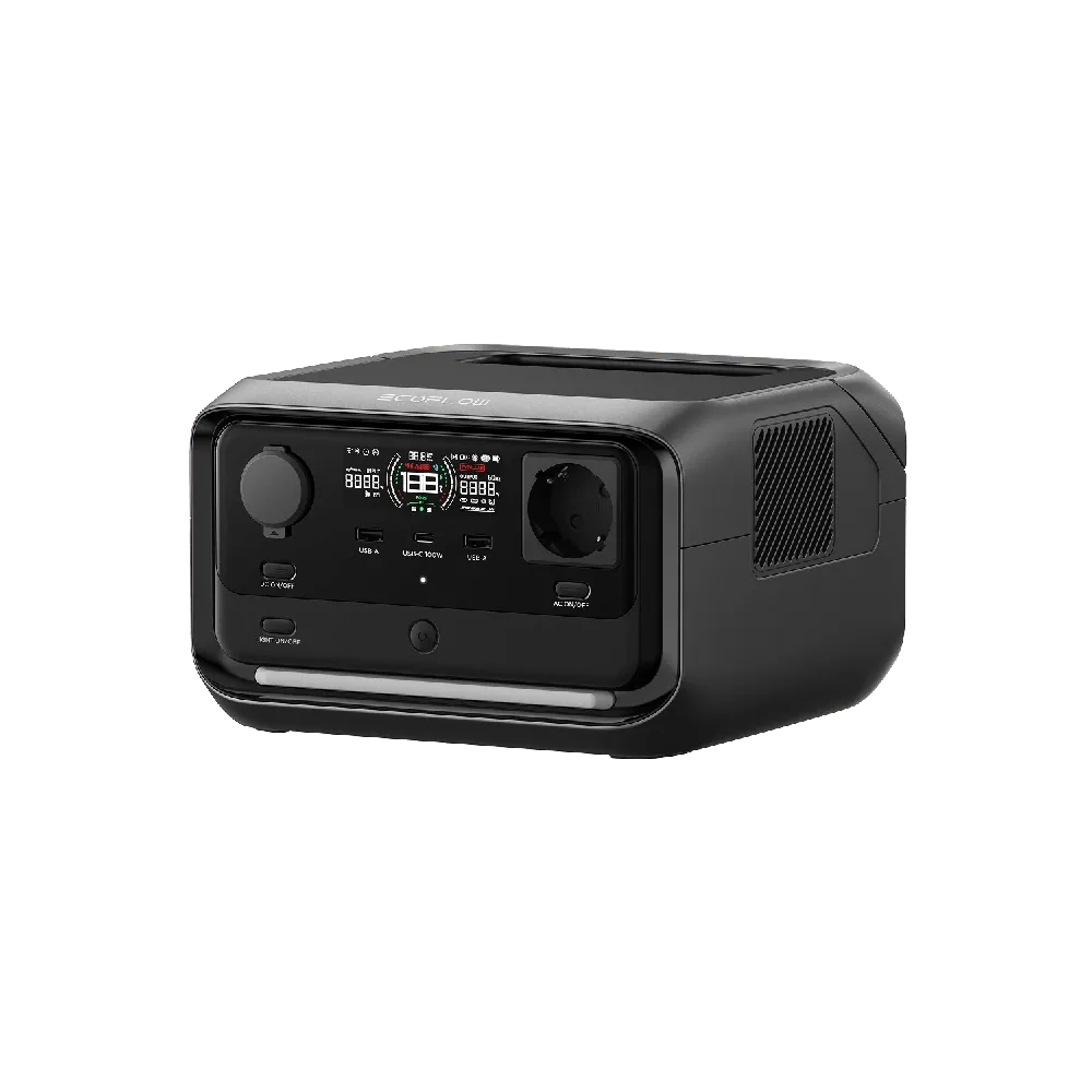 EcoFlow River 3 Plus