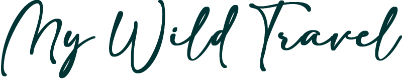 Logo MyWildTravel