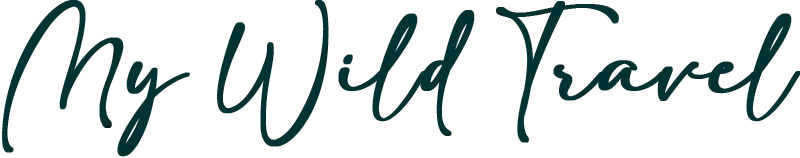 Logo MyWildTravel